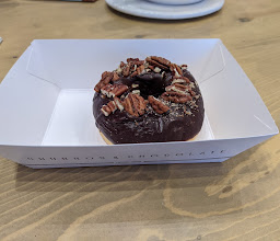 Churrería Porfirio Torreón Plaza punto 2030 photo