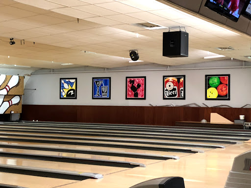 Bowling Alley «Memory Lanes», reviews and photos, 2520 26th Ave S, Minneapolis, MN 55406, USA