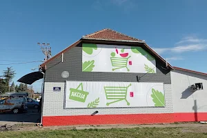 Minimarket "Begeč" image