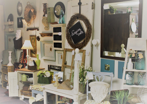 Used Furniture Store «Consign Design Interior», reviews and photos, 5556 Atlanta Hwy, Flowery Branch, GA 30542, USA