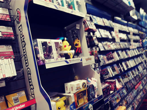 Video Game Store «GameStop», reviews and photos, 3000 W Grapevine Mills Cir Suite 501, Grapevine, TX 76051, USA