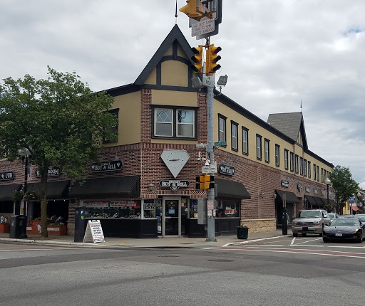 Pawn Shop «Budget Buy & Sell», reviews and photos, 2 E Main St, Patchogue, NY 11772, USA