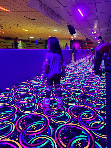 Roller Skating Rink «Northland Rolladium Skate Center», reviews and photos, 1020 Kent St, Liberty, MO 64068, USA