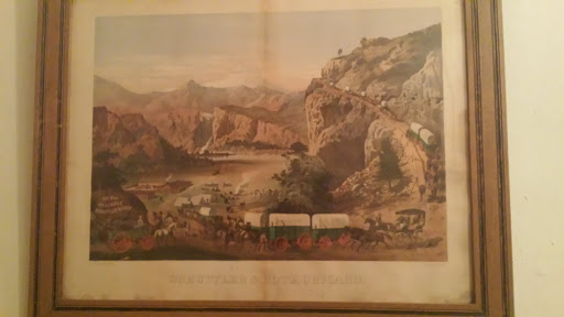 Museum «Ghost Town Museum», reviews and photos, 400 S 21st St, Colorado Springs, CO 80904, USA