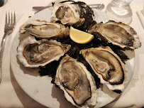 Huître du La Taverne - Restaurant Saint-Malo - n°7