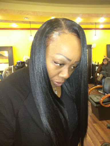 Beauty Salon «Hair Salon Upnext», reviews and photos, 3730 Carmia Dr SW, Atlanta, GA 30331, USA