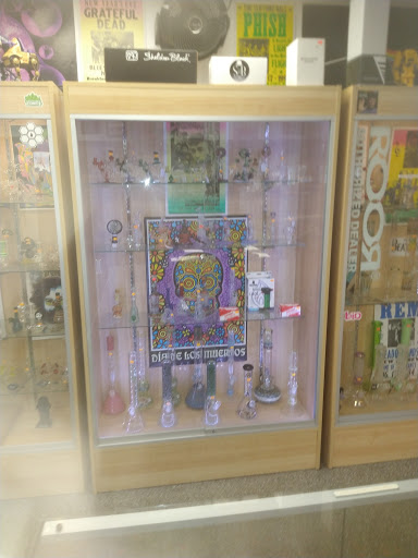 Tobacco Shop «Sweet Leaf Tobacco Shop», reviews and photos, 1220 E Silver Springs Blvd, Ocala, FL 34470, USA