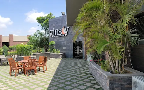 Ginsoy Extreme - Bahria Town image