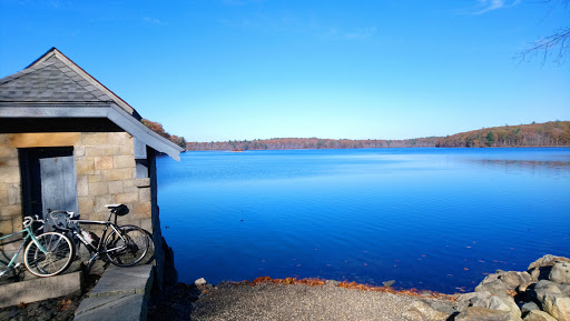 Art Museum «deCordova Sculpture Park and Museum», reviews and photos, 51 Sandy Pond Rd, Lincoln, MA 01773, USA