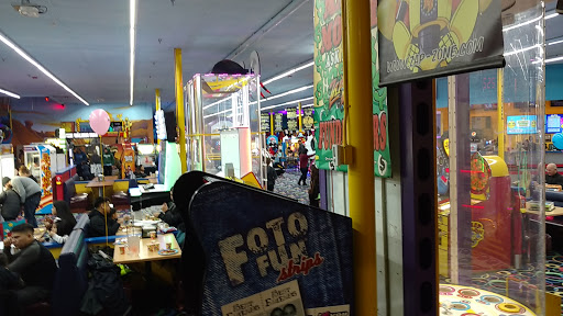 Laser Tag Center «Zap Zone Laser Tag», reviews and photos, 9751 Telegraph Rd, Taylor, MI 48180, USA