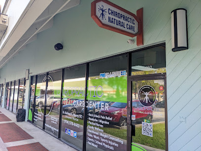 Chiropractic Natural Care Center