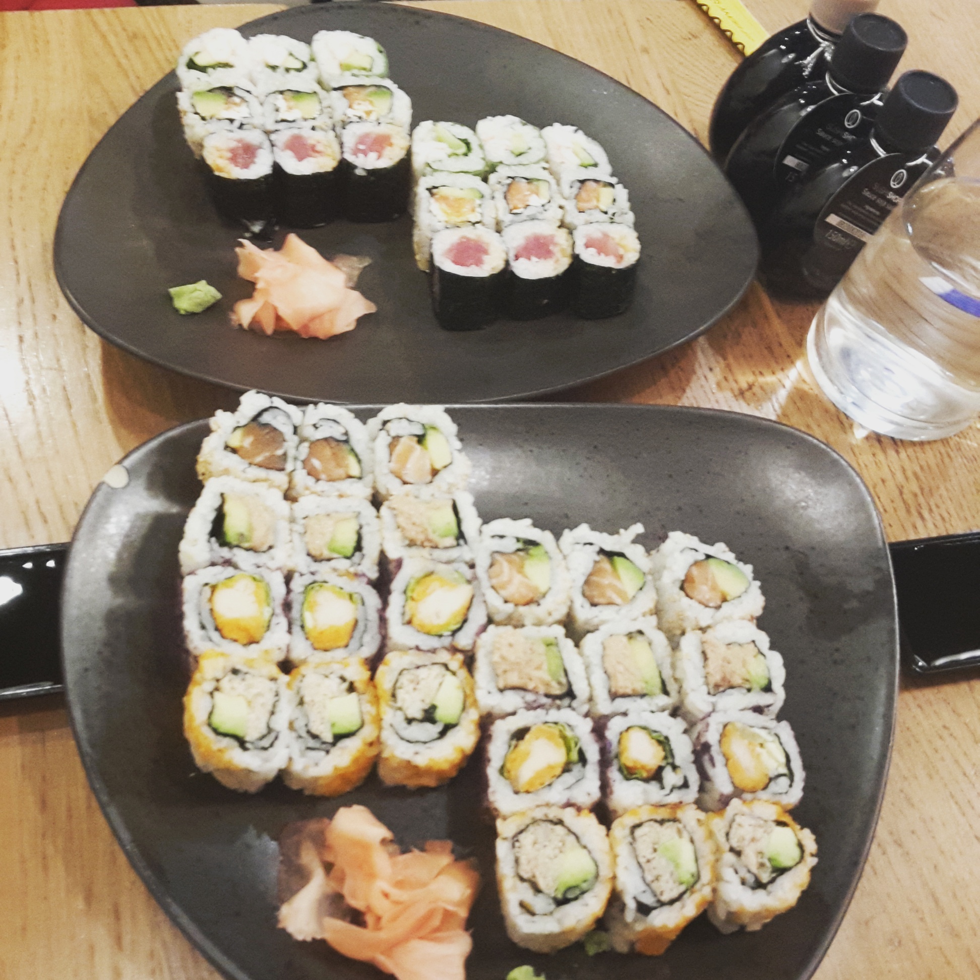 Photo n° 2 de l'avis de Gianluca.i fait le 11/08/2018 à 11:10
