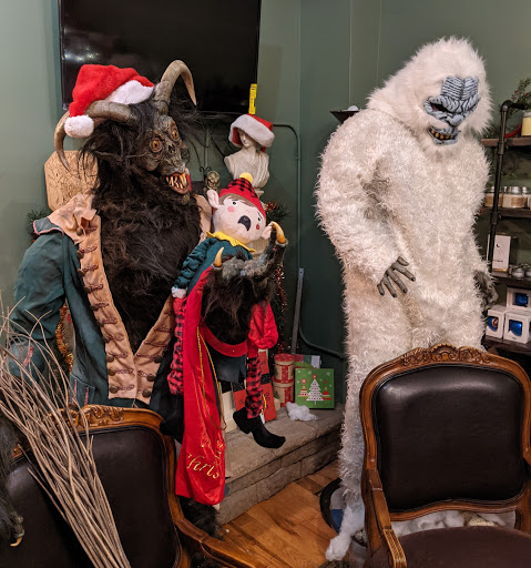 Book Store «Paranormal Books & Curiosities-RENOVATING», reviews and photos, 621 Cookman Ave, Asbury Park, NJ 07712, USA