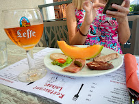 Plats et boissons du Hotel Bar Restaurant Laissac-Speiser à Olargues - n°3