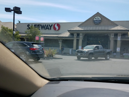 Grocery Store «Safeway», reviews and photos, 406 N Main St, Sebastopol, CA 95472, USA