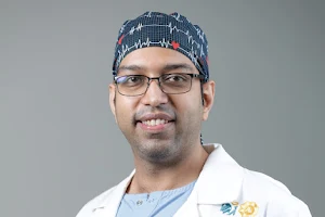 Dr. Kartik Kulshrestha (GastroSurgeon) image