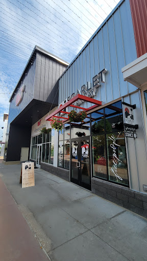 Outlet Mall «Nebraska Crossing Outlets», reviews and photos, 21209 Nebraska Crossing Dr, Gretna, NE 68028, USA