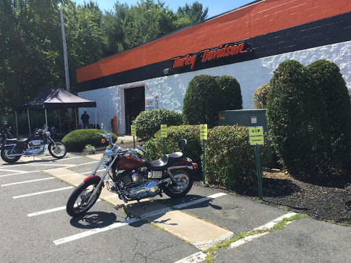 Harley-Davidson Dealer «Harley-Davidson of Southampton», reviews and photos, 17 College Hwy, Southampton, MA 01073, USA