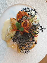 Les plus récentes photos du Restaurant gastronomique La Rotonde des Trésoms à Annecy - n°13