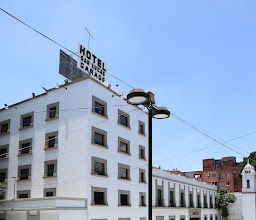 Plaza San Lucas photo