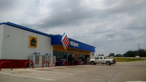 Convenience Store «Stripes», reviews and photos, 514 Sun Valley Blvd, Hewitt, TX 76643, USA