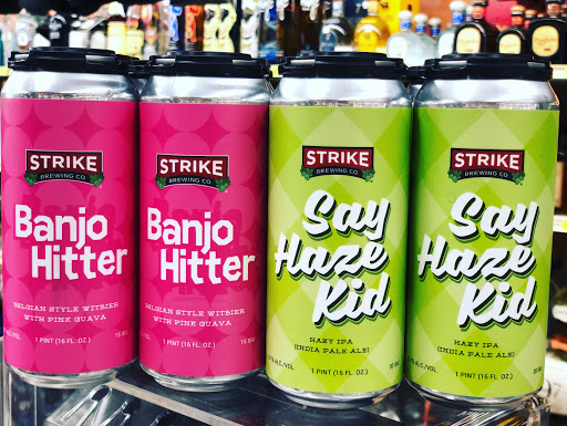 Liquor Store «Milpitas Liquors», reviews and photos, 190 S Main St, Milpitas, CA 95035, USA