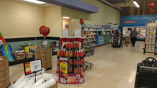 Grocery Store «Hannaford Supermarket», reviews and photos, 174 1st New Hampshire Turnpike, Northwood, NH 03261, USA