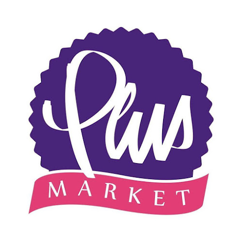 Plus Market - Bevásárlóközpont