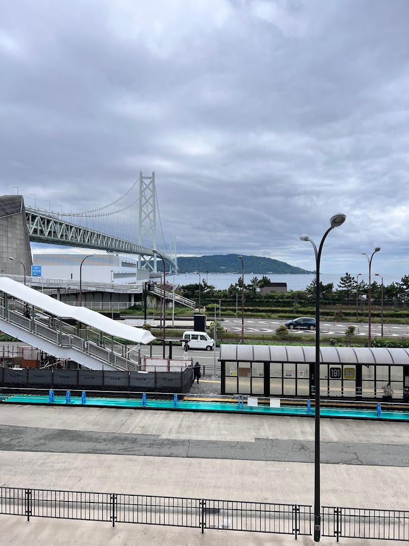 リパーク ＪＲ舞子駅前