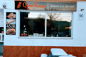 Queen Kebab image