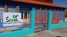 Escuela Activa Savia en Villavaquerín