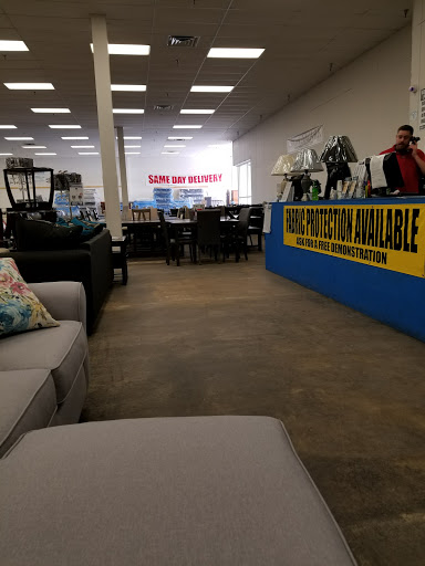 Grocery Store «ValuCheck», reviews and photos, 1914 Glenn Park Dr, Champaign, IL 61821, USA