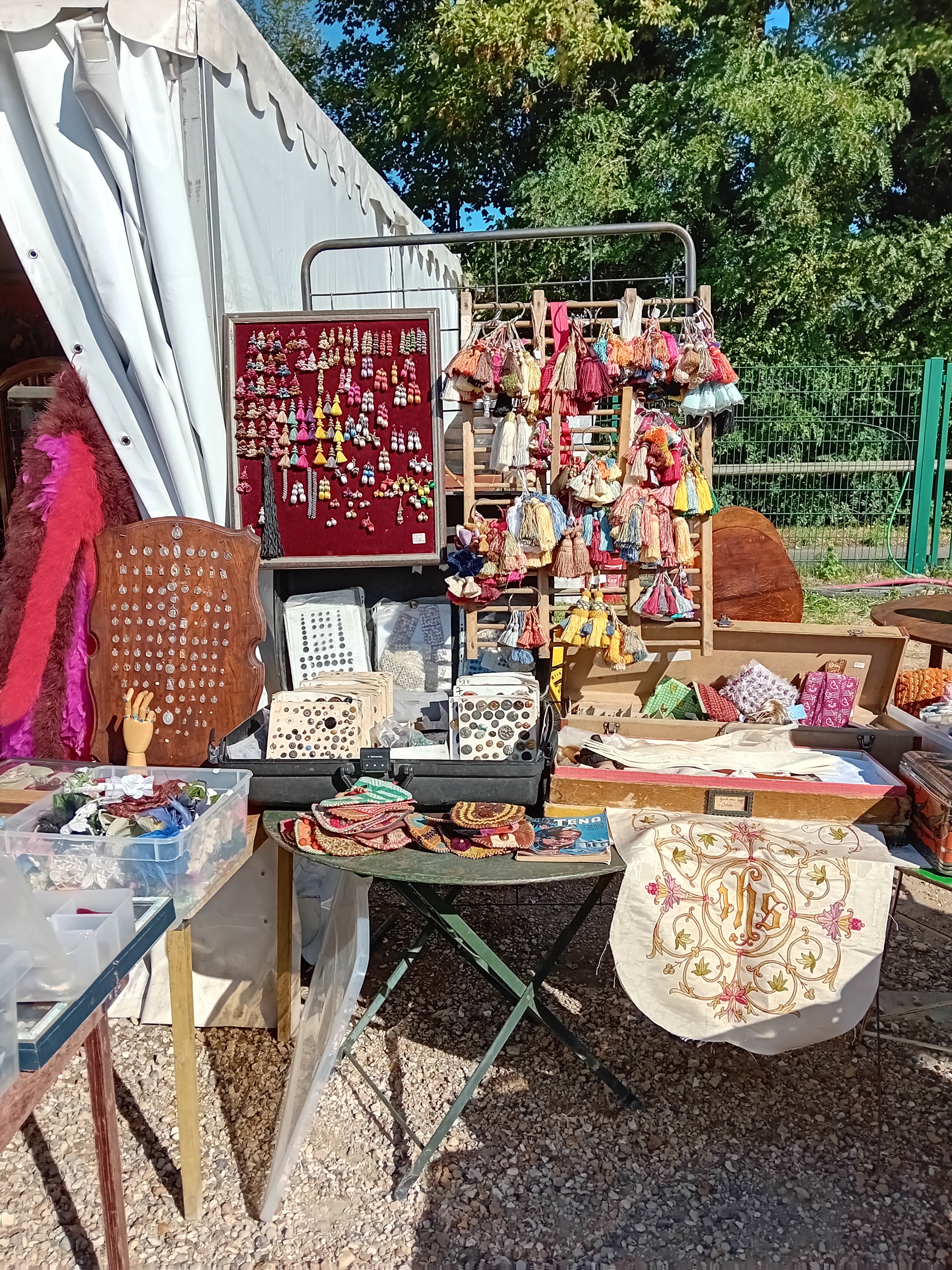 Photo n° 9 de l'avis de Chiara.a fait le 26/09/2023 à 14:22