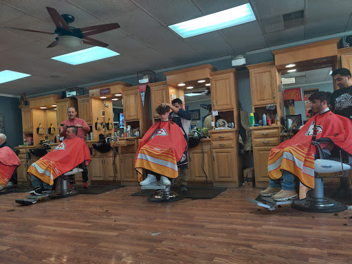 Dotte Barbershop