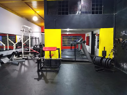 Elite Gym - C. 49 181-B, San Juan, 97780 Valladolid, Yuc., Mexico