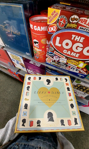 Book Store «Barnes & Noble», reviews and photos, 626 106th Ave NE, Bellevue, WA 98004, USA