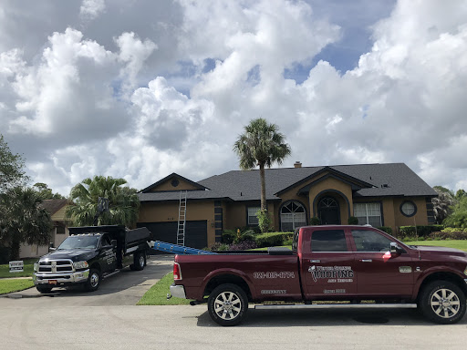 Roofing Contractor «Winter Springs Roofing & Repairs», reviews and photos, 2100 N Ronald Reagan Blvd #1072, Longwood, FL 32750, USA