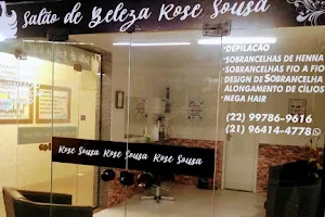 Salão De Beleza Rose Sousa image