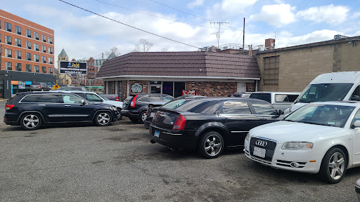 Auto Repair Shop «M & P Auto Repair», reviews and photos, 115 N Pearl St, Port Chester, NY 10573, USA