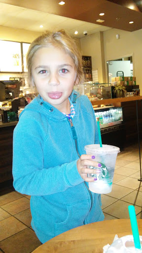 Coffee Shop «Starbucks», reviews and photos, 966 Old Mill Run, The Villages, FL 32162, USA