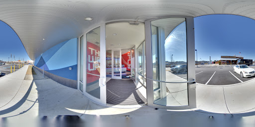 Amusement Center «iFLY», reviews and photos, 8209 Town Center Dr, Nottingham, MD 21236, USA