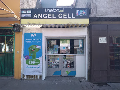 Angel cell