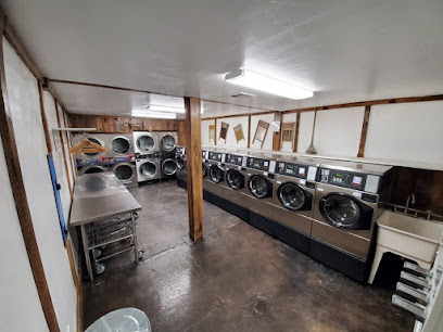 Ouray Riverside Resort • Laundromat