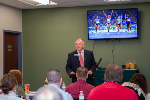 Mortgage Lender «Shamrock Financial Corporation», reviews and photos