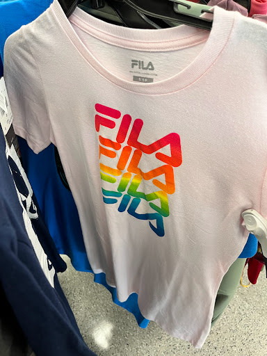 Clothing Store «Ross Dress for Less», reviews and photos, 1310 Tingle Cir E, Mobile, AL 36606, USA