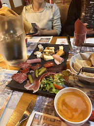 Photo n°13 de Il ristorante Alpina à Champagny-en-Vanoise ()