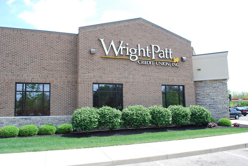 Wright-Patt Credit Union