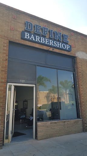 Barber Shop «Define Barbershop», reviews and photos, 509 S Del Mar Ave, San Gabriel, CA 91776, USA