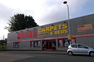 United Carpets and Beds Wrexham image