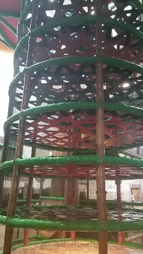Playground «Eagles Nest Indoor Playground», reviews and photos, 400 10th St NW, New Brighton, MN 55112, USA